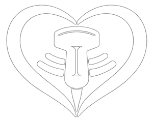 Radiologija Ikic logo